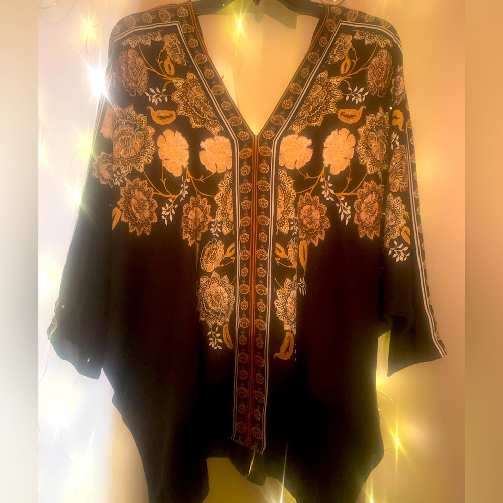 Blouse from TJ Maxx